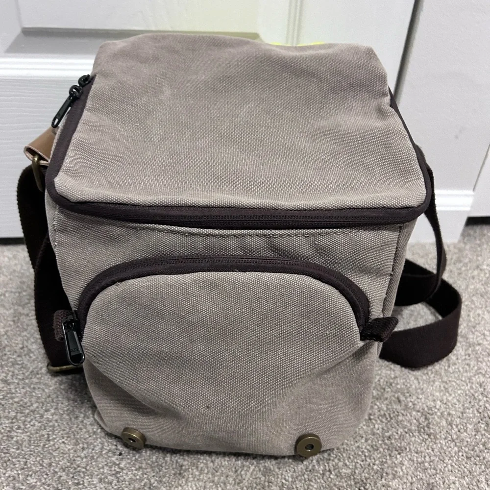 S-ZONE Waterproof Camera Bag